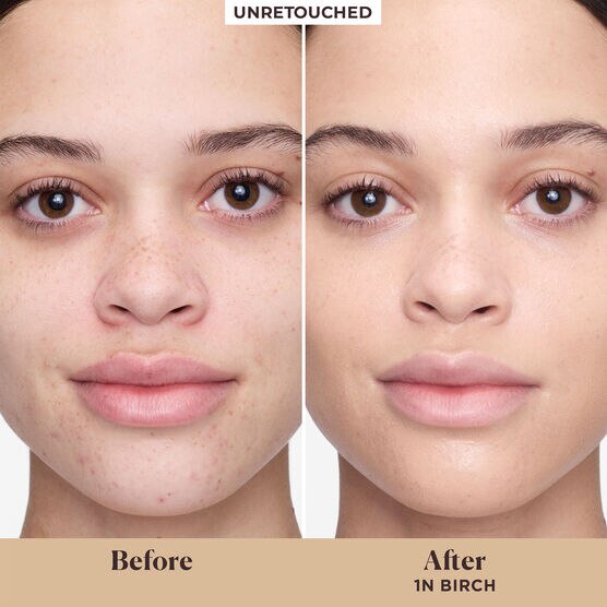 TTD MOISTURIZER  NATURAL DEWY 1N BIRCH? 